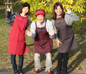 シッターの紹介